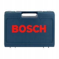 WALIZKA DO MAŁEJ SZLIFIERKI KĄTOWEJ GWS BOSCH