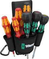 kieszeń do mocowania na pasku set 2 9621+ wkrętaki, 8cz - w05136033001