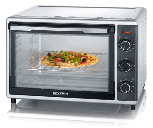Piekarnik Severin TO9630 na Arena.pl