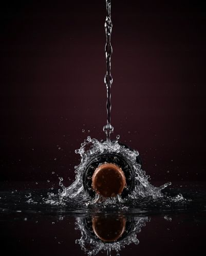 WEISNER | PARASOLKA PARASOL DAMSKA MESKI SKLADANA PRZECIWDESZCZOWY na Arena.pl