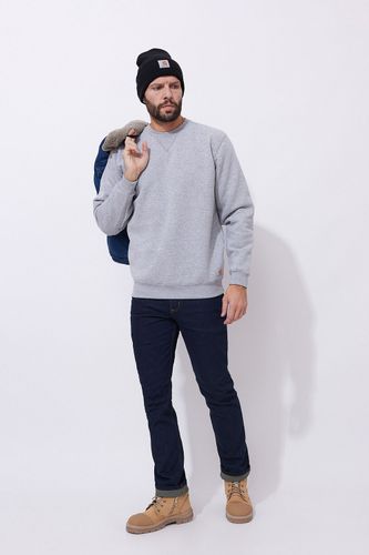 bluza carhartt midweight crewneck na Arena.pl