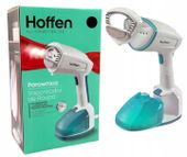 PAROWNICA DO UBRAŃ ŻELAZKO PAROWE pionowe HOFFEN nowy model