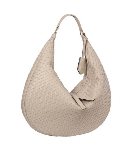 Abro NANA - Torebka - sahara (DEFEKT) na Arena.pl