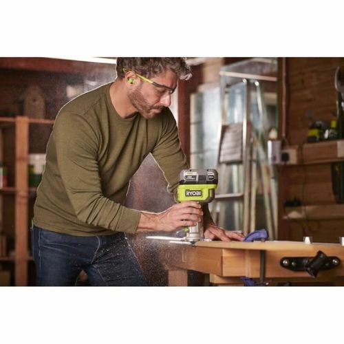 Frezarka Ryobi RTR18-0 na Arena.pl