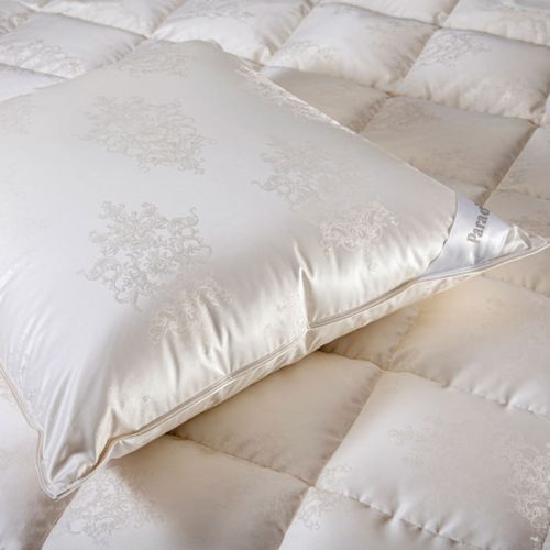 Poduszka Diamond Paradies 80x80 cm na Arena.pl