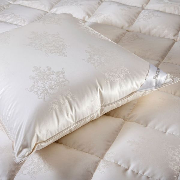 Poduszka Diamond Paradies 80x80 cm zdjęcie 2