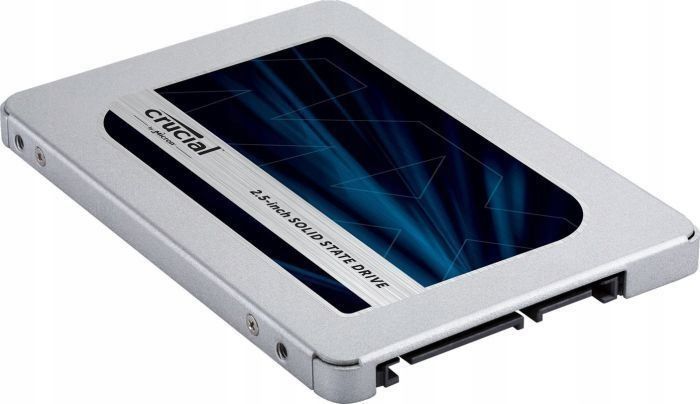 Dysk CRUCIAL MX500 1TB SSD zdjęcie 4