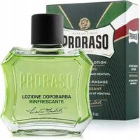 PRORASO - Woda po goleniu eukaliptus 100 ml .