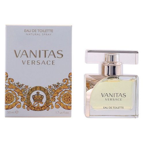 Perfumy Damskie Vanitas Versace EDT na Arena.pl