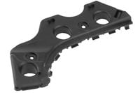 ŚLIZG/MOCOWANIE ZDERZAKA PRZEDNIEGO LEWY PRZÓD VW PASSAT CC B6 2011 2012