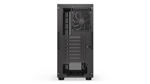 Obudowa Endorfy Ventum 200 Solid Midi Tower czarny na Arena.pl