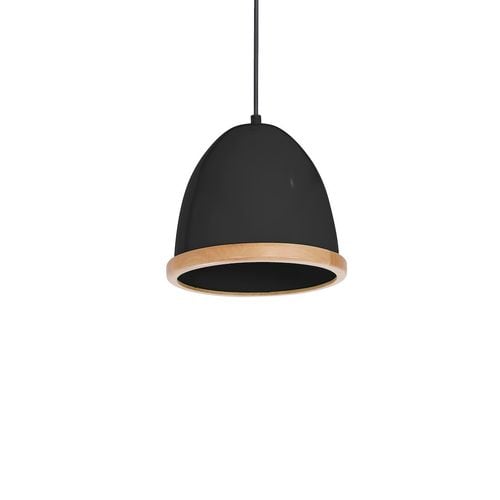 Lampa wisząca STUDIO BLACK 1xE27 na Arena.pl