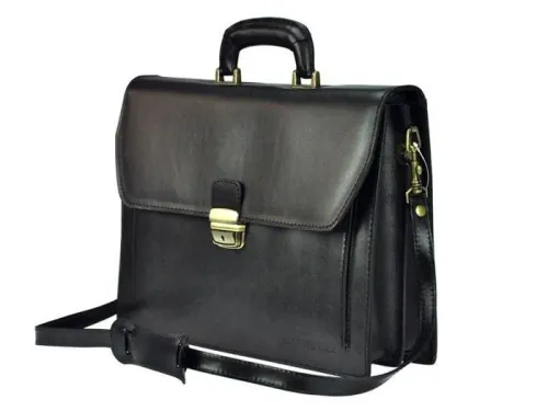 teczka skórzana gregorio na Arena.pl