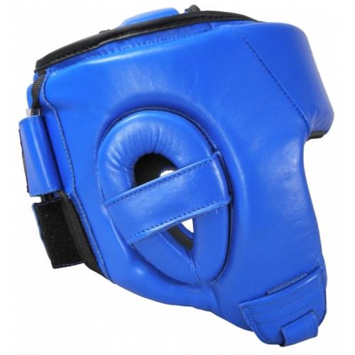 Kask turniejowy MASTERS - KTOP-1 0217-02M czerwony+S na Arena.pl