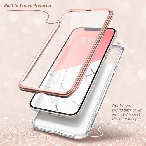 SUPCASE COSMO IPHONE 12 MINI MARBLE na Arena.pl