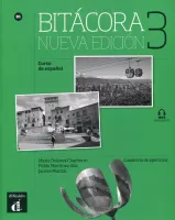 Bitacora 3. Ćwiczenia