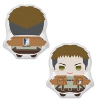Poduszka Chibi Attack on Titan - Jean Kirschtein