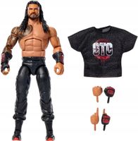 Figurka akcji Mattel WWE Elite Roman Reigns 15 cm