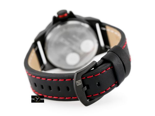 Zegarek męski NAVIFORCE - GINAR  9077-2A - DATA na Arena.pl