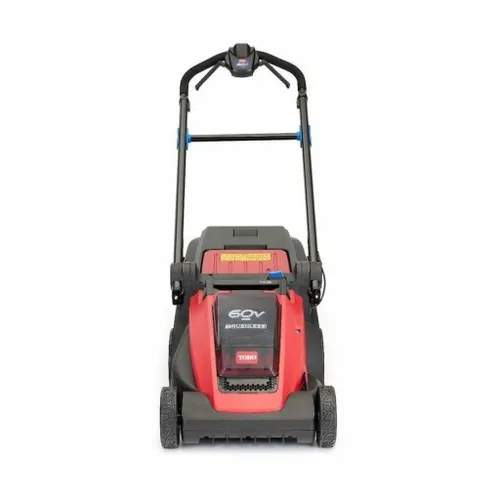 TORO 60V 21843 KOSIARKA AKUMULATOROWA 43cm 850W bezszczot 50l BEZPRZEWODOWA na Arena.pl