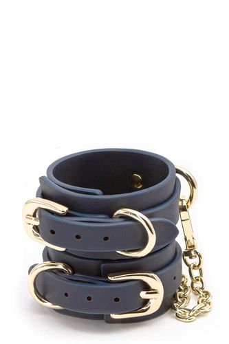 bondage couture 6 piece kit blue na Arena.pl