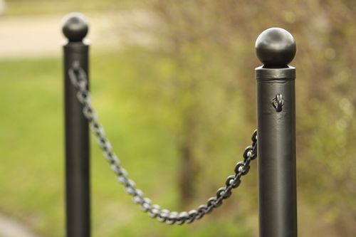 SŁUPEK MIEJSKI ŁÓDZKI STALOWY na Arena.pl