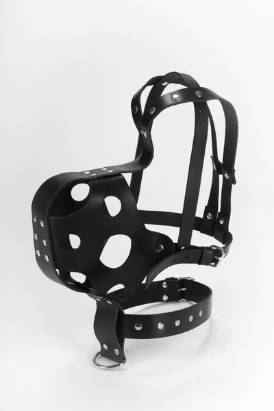 Maska Męska zdjęcie 1