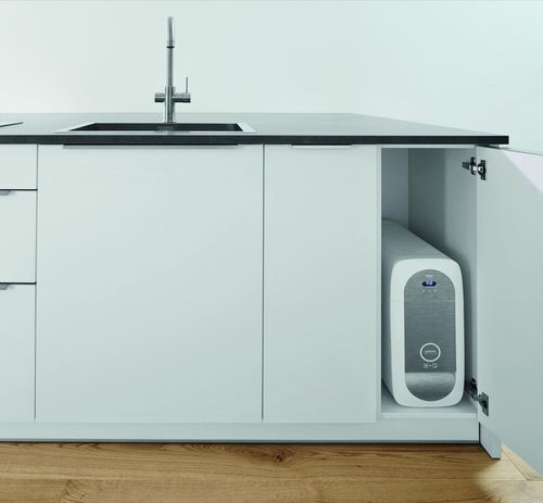 Grohe Blue Filtr w rozmiarze S 40404001 na Arena.pl