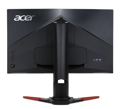 Monitor LCD Acer Predator Z271Ubmiphzx na Arena.pl
