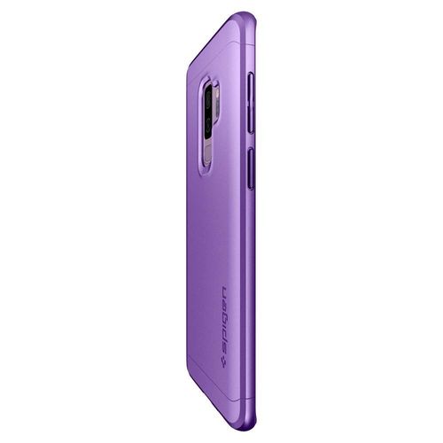 SPIGEN THIN FIT 360 GALAXY S9+ PLUS LILAC PURPLE na Arena.pl