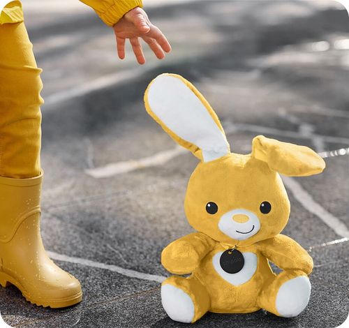 Kompaktowy lokalizator Chipolo ONE Spot czarny na Arena.pl