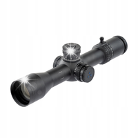 Luneta celownicza Delta Stryker HD 3,5-21x44 DLR-3