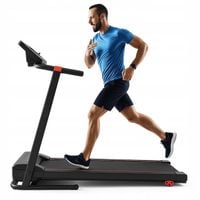 BIEŻNIA ELEKTRYCZNA DOMOWA WALDEN 12 KM/H