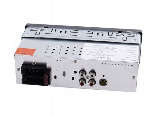RADIO SAMOCHODOWE MP3 BLUETOOTH USB SD FM PILOT na Arena.pl