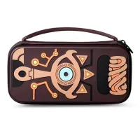 ETUI POKROWIEC CASE ZELDA DO NINTENDO SWITCH OLED