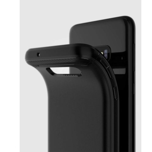 RINGKE ONYX - Samsung Galaxy S10E (lite) - BLACK na Arena.pl