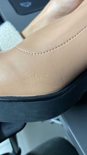 CALLITSPRING DAMSKIE Steffanie Boot R38 na Arena.pl