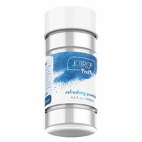 Puder do konserwacji - kiiroo feel new refreshing powder