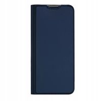 ETUI KLASYCZNE Z KLAPKĄ DO GALAXY A73 COVER