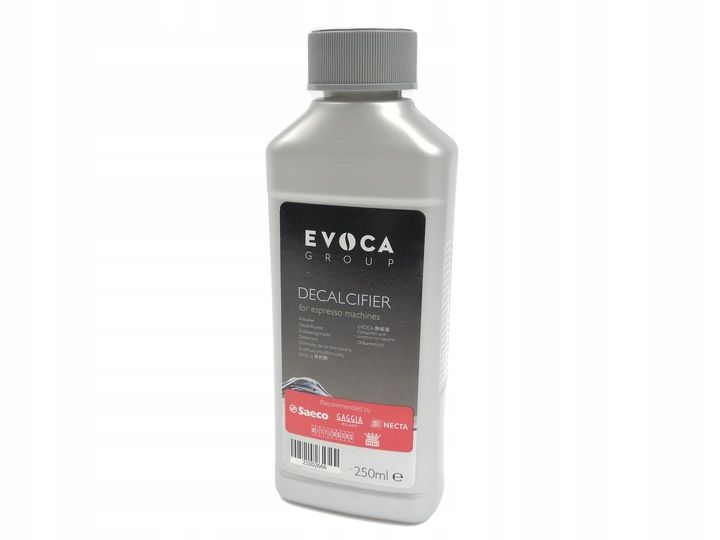 EVOCA Do Saeco Philips CA6700 250ml Odkamieniacz zdjęcie 6
