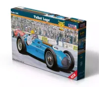 Talbot Lago, D-164, 1:24