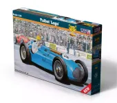 Talbot Lago, D-164, 1:24