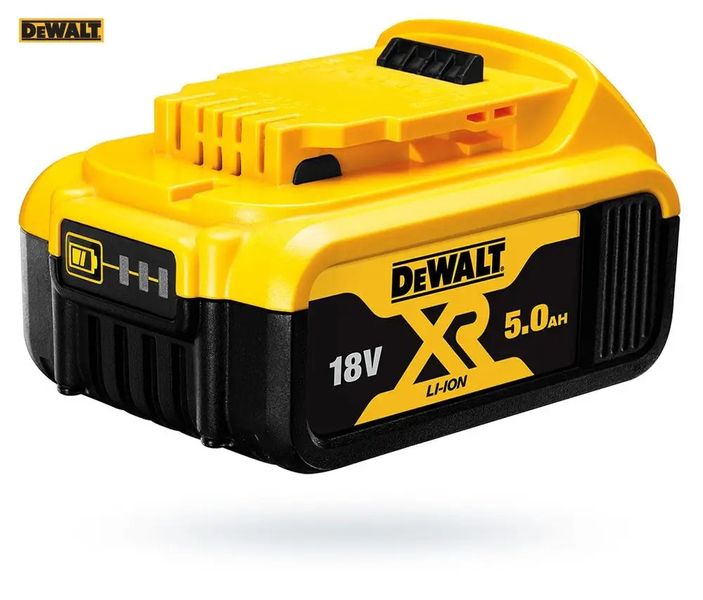 Dmuchawa do liści AKUMULATOROWA 18V 5Ah bezprzewodowa DeWalt ładowarka zdjęcie 14
