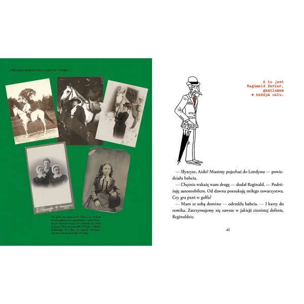 Dziennik podróży z jamnikiem zdjęcie 4