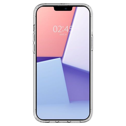 Etui Spigen Ultra Hybrid do iPhone 13 Pro Max Crystal Clear na Arena.pl