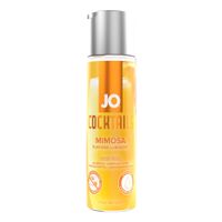 system jo   h2o lubricant cocktails mimosa 60 ml
