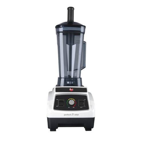 Blender ELDOM BK500B Wysokoobrotowy   BIAŁY na Arena.pl