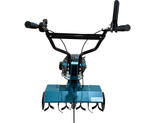 glebogryzarka spalinowa 4km - dx ks4hp-70 na Arena.pl