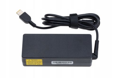 Ładowarka 90W do laptopa LENOVO 20V 4,5A wtyk SlimTip na Arena.pl