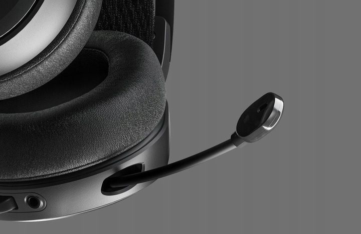 Słuchawki STEELSERIES Arctis Prime zdjęcie 8